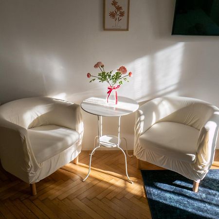 Quiet Apartment Near Buda Castle Budapest Exterior photo