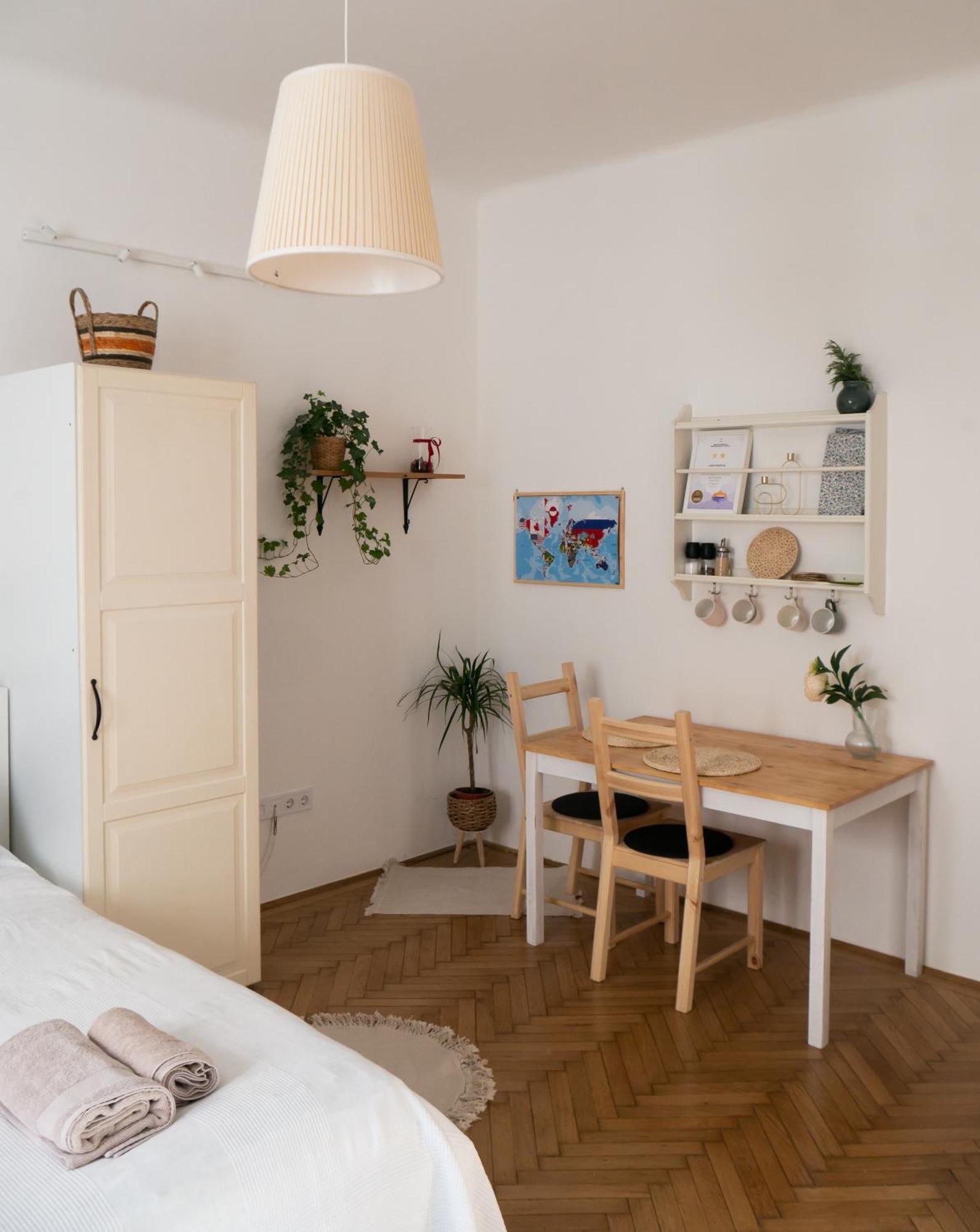 Quiet Apartment Near Buda Castle Budapest Exterior photo